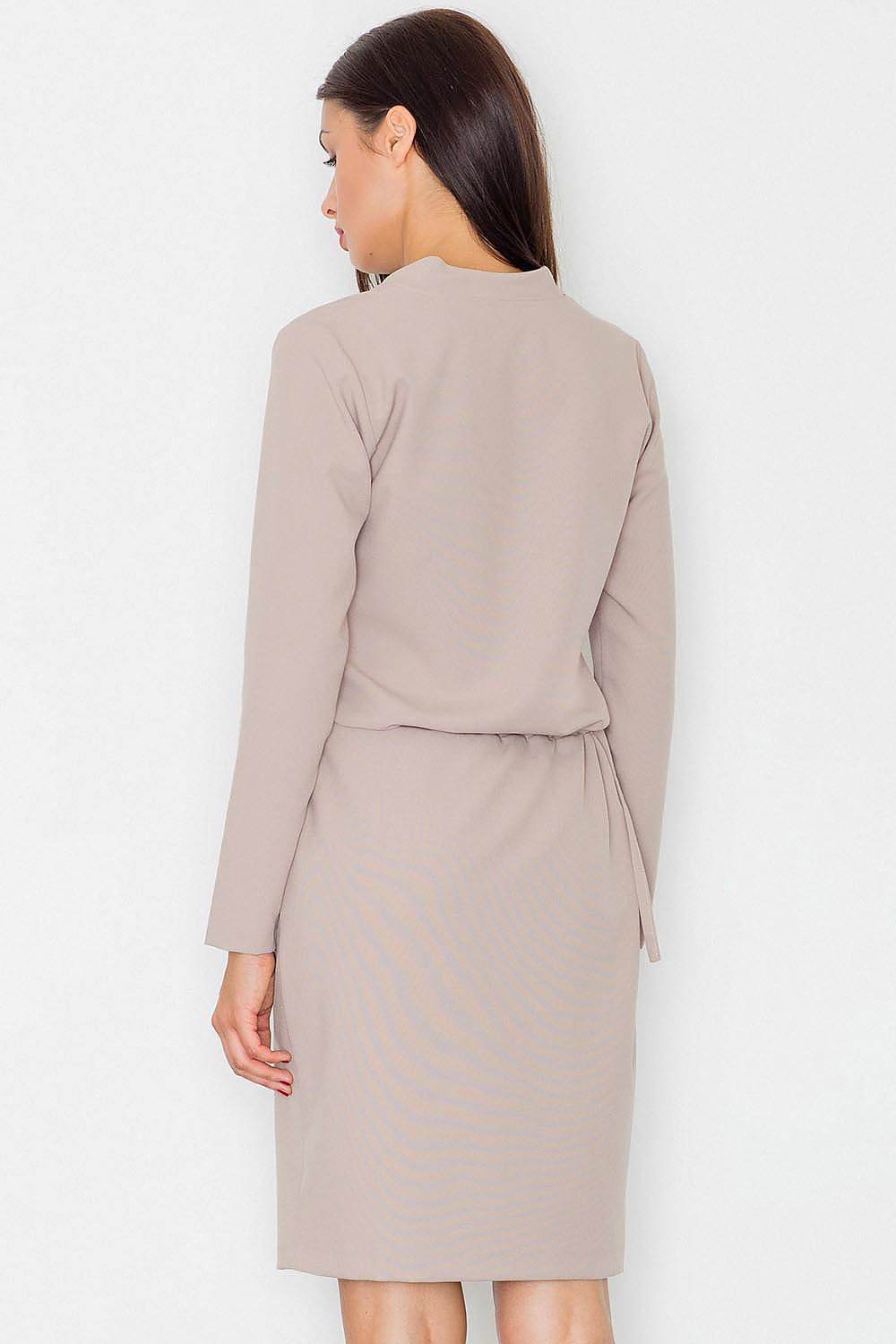 Vestito da giorno model 77106 Figl - Modern Vogue