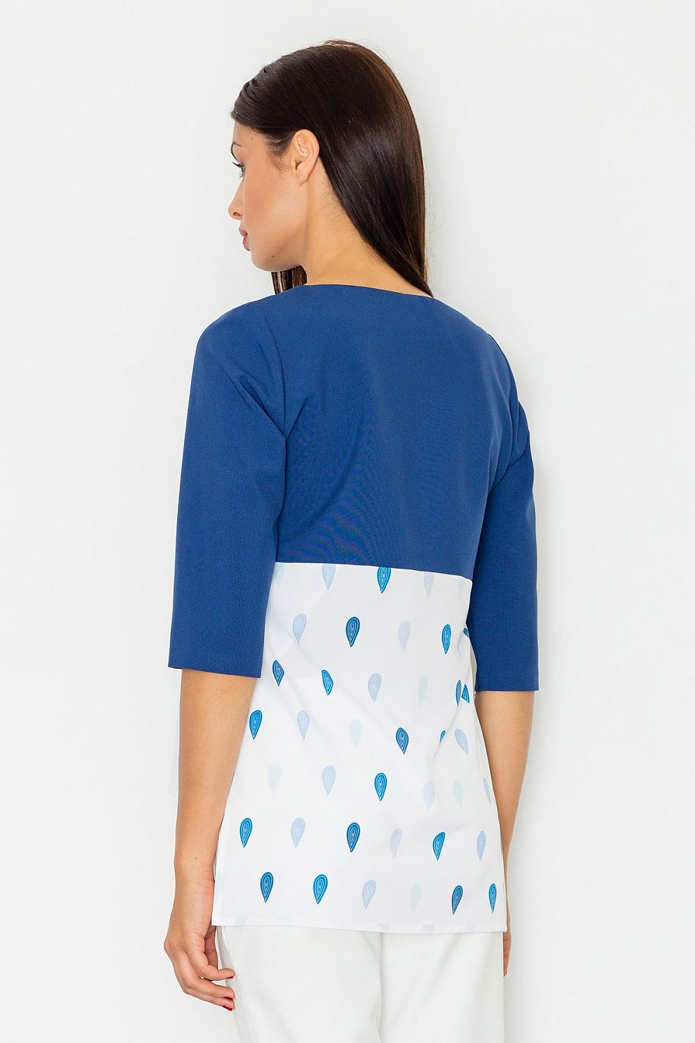 Maglia model 77129 Figl