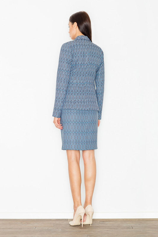 Gonna model 77137 Figl