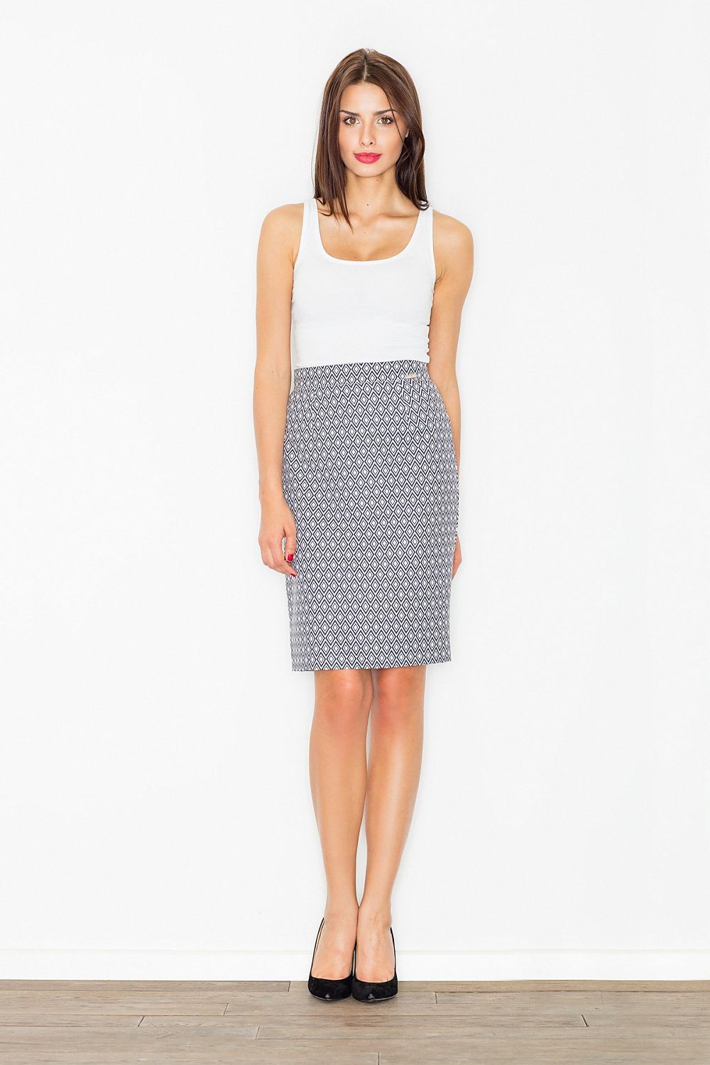 Gonna model 77139 Figl - Modern Vogue