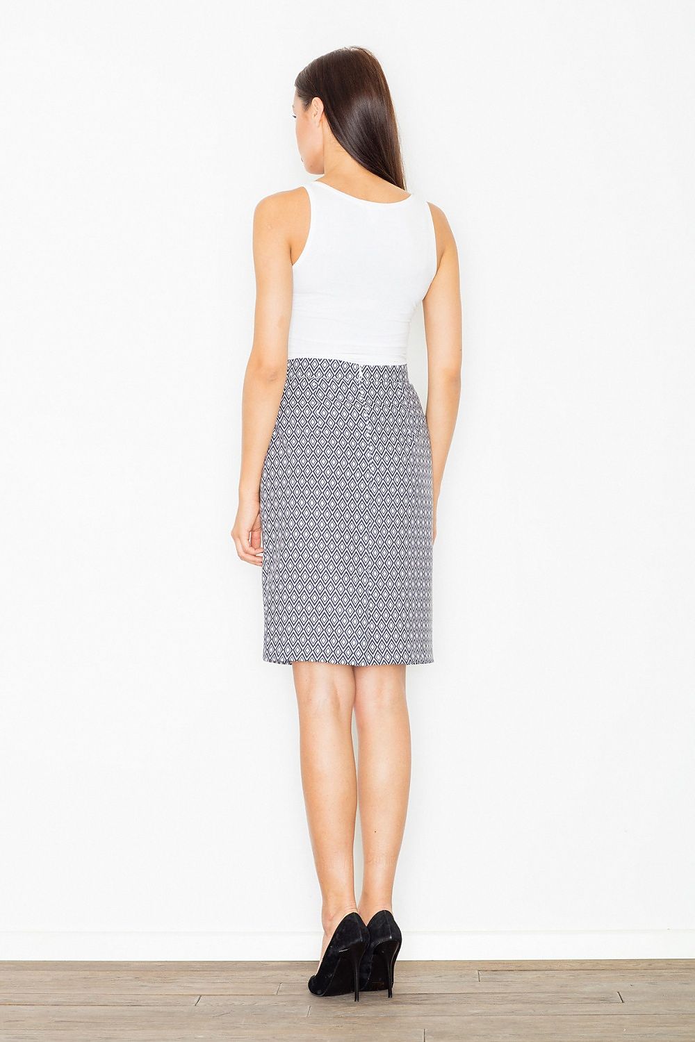 Gonna model 77139 Figl - Modern Vogue