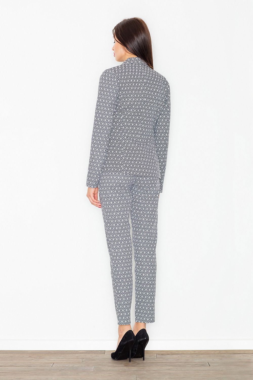 Pantaloni da donna model 77143 Figl