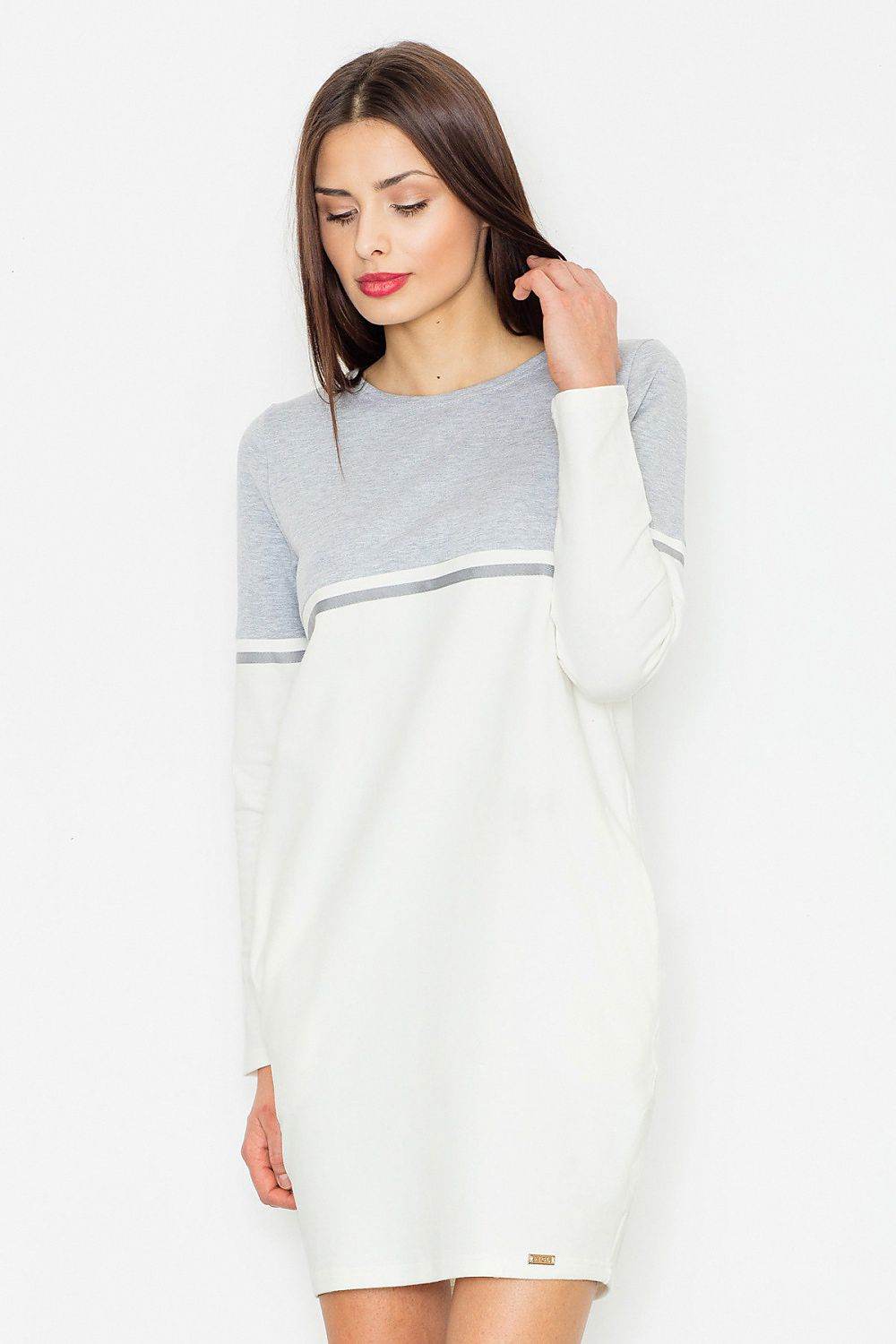Vestito da giorno model 62977 Figl - Modern Vogue