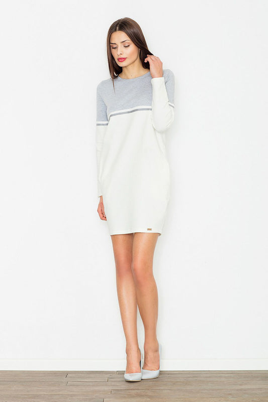 Vestito da giorno model 77148 Figl