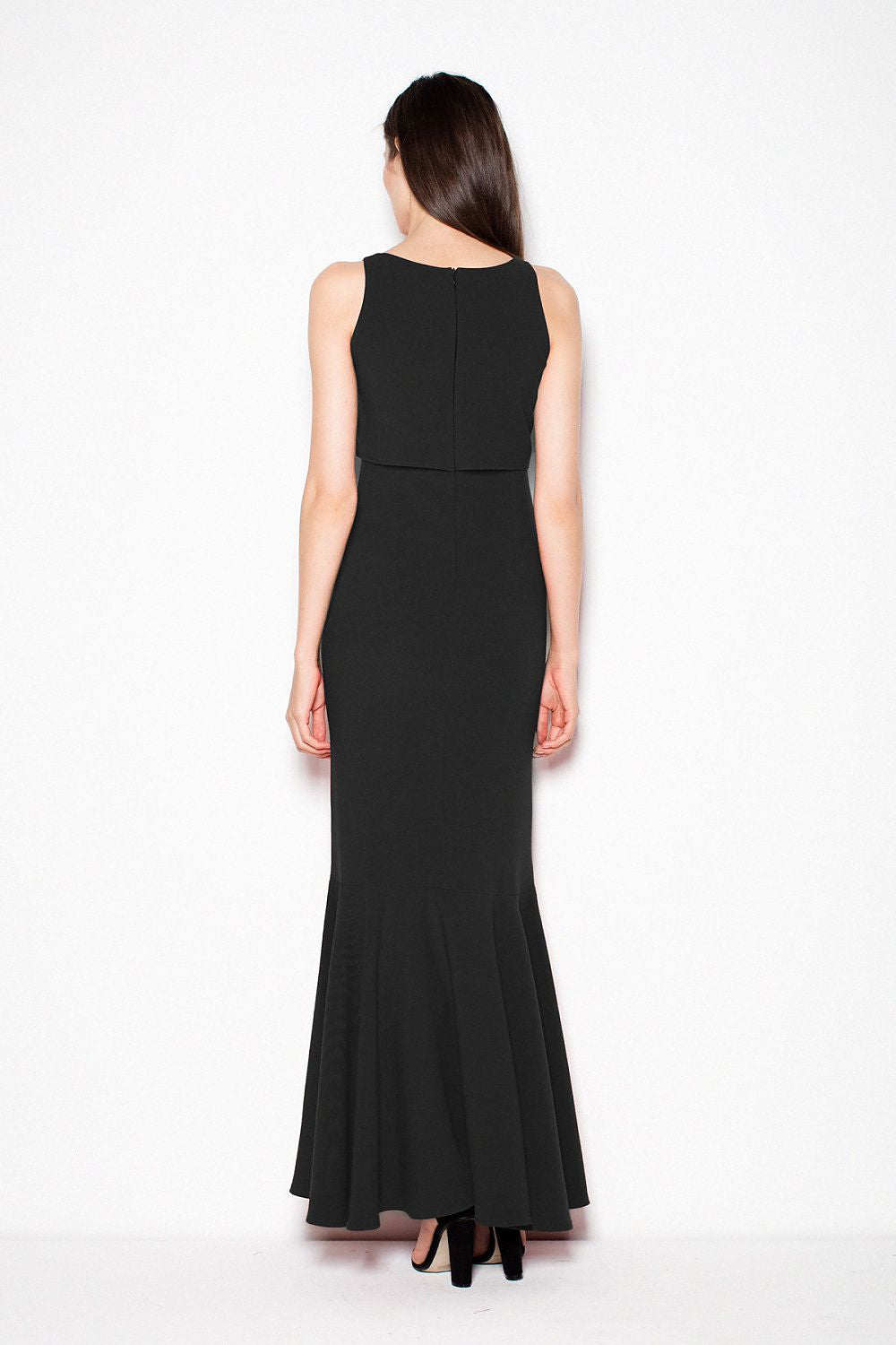 Vestito lungo model 77159 Venaton