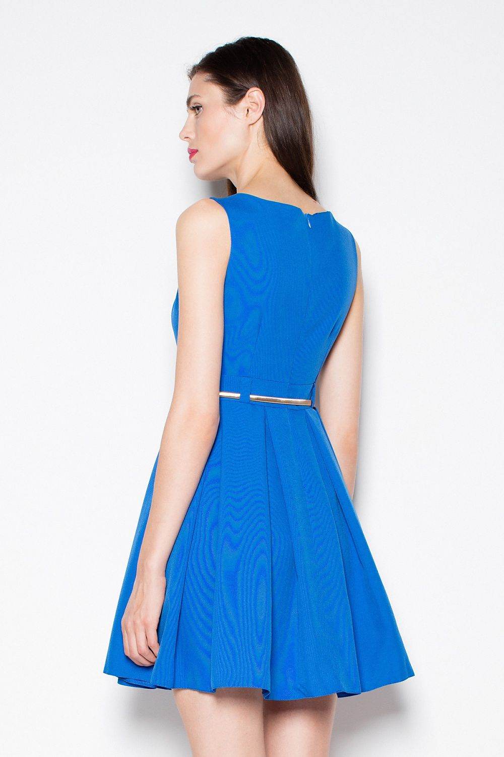 Vestito da cocktail model 77192 Venaton - Modern Vogue
