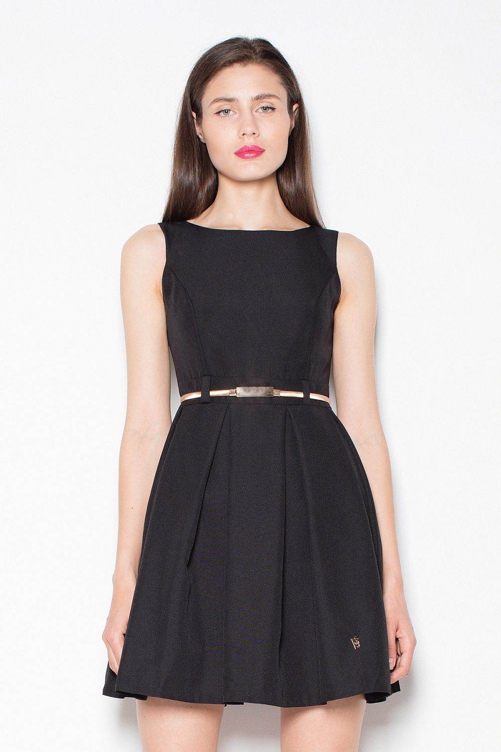 Vestito da cocktail model 77192 Venaton - Modern Vogue