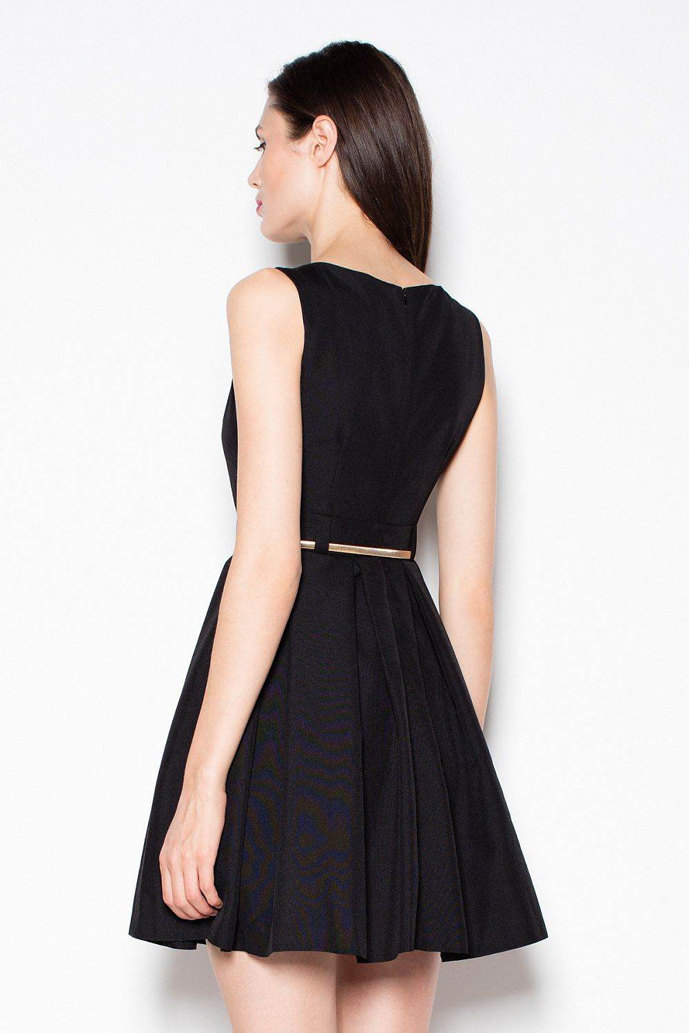 Vestito da cocktail model 77192 Venaton - Modern Vogue