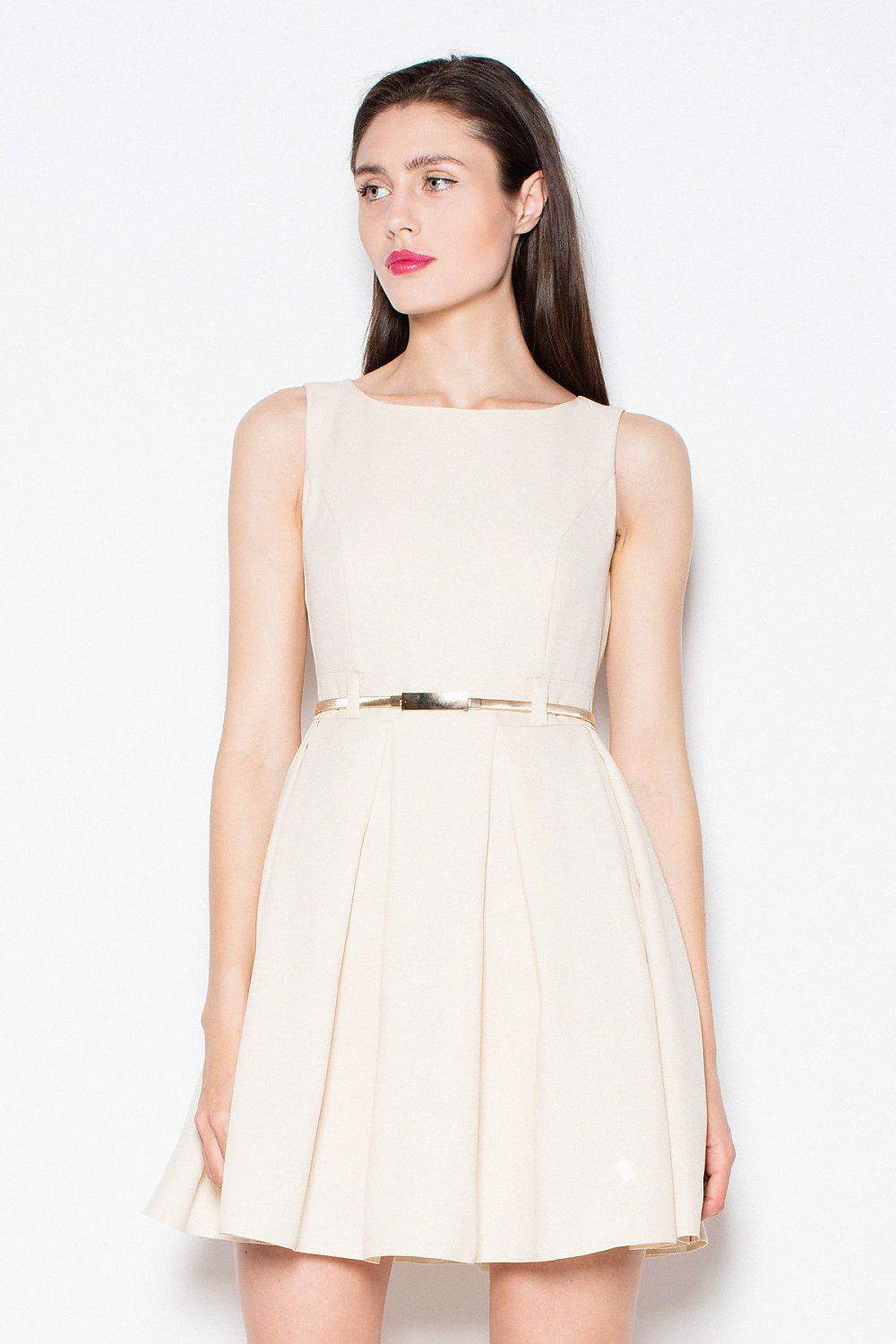 Vestito da cocktail model 77192 Venaton - Modern Vogue