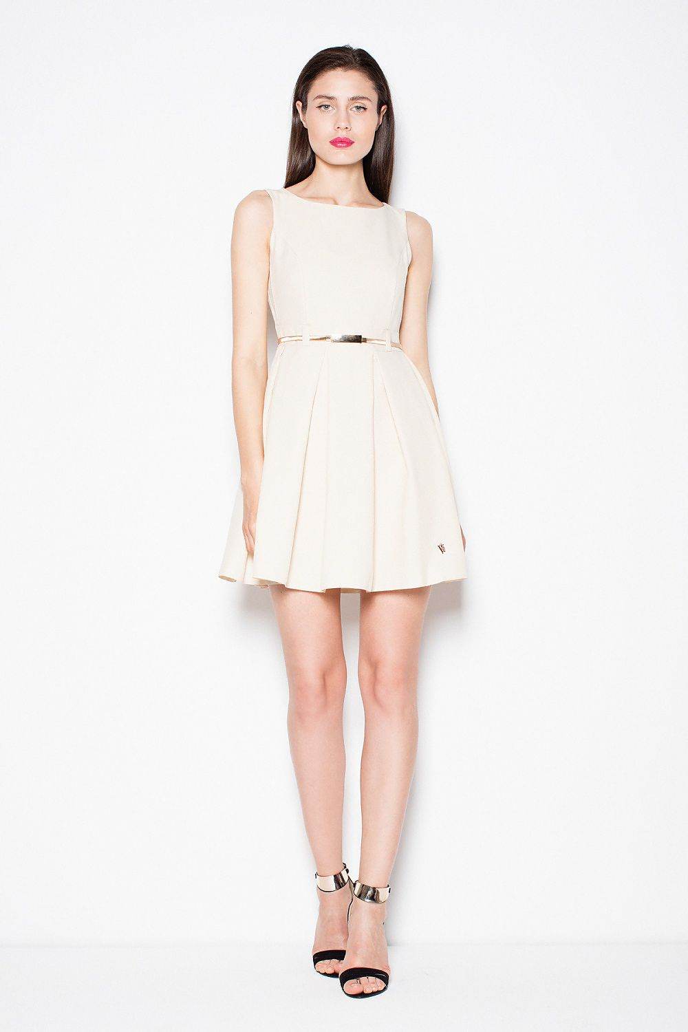 Vestito da cocktail model 77192 Venaton - Modern Vogue