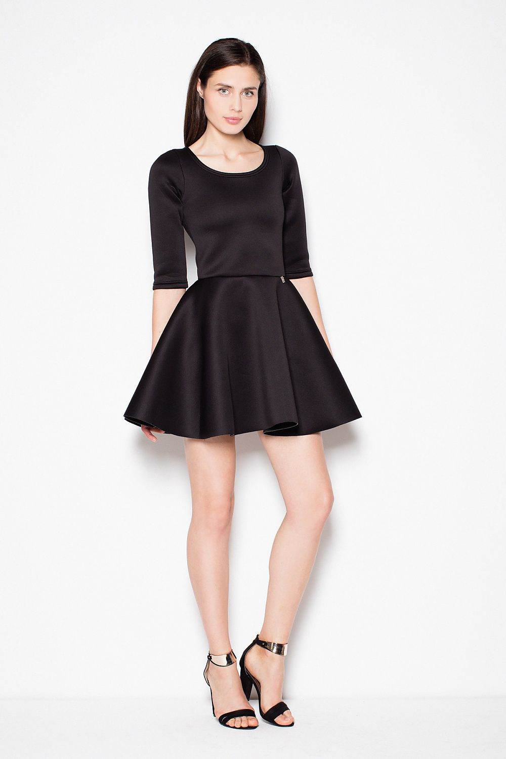 Vestito da cocktail model 77201 Venaton - Modern Vogue