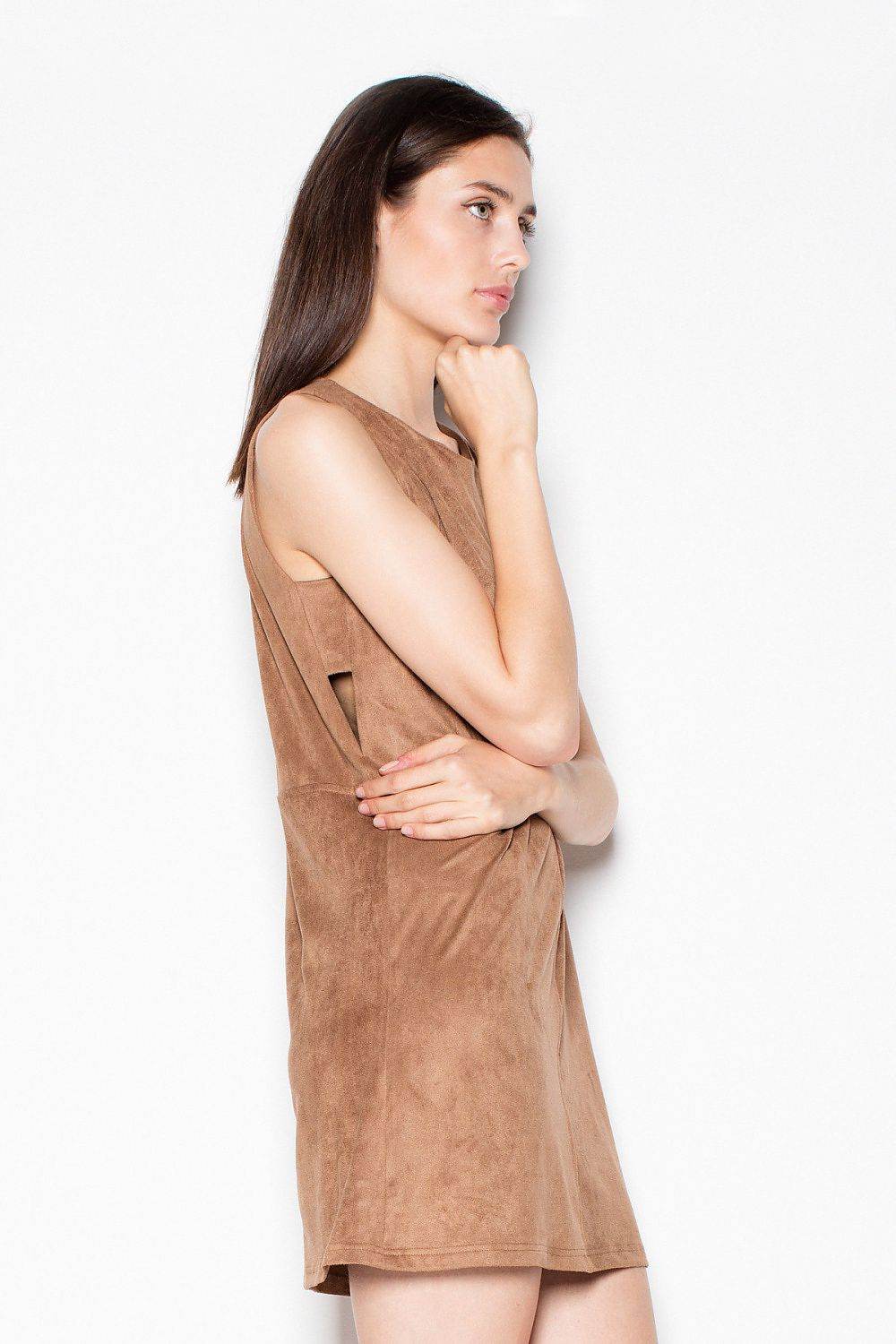 Vestito da giorno model 77214 Venaton - Modern Vogue