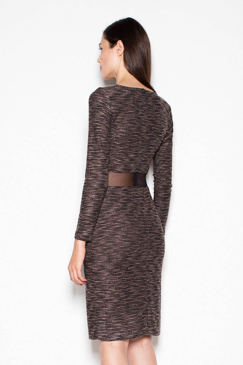 Vestito da giorno model 77223 Venaton - Modern Vogue