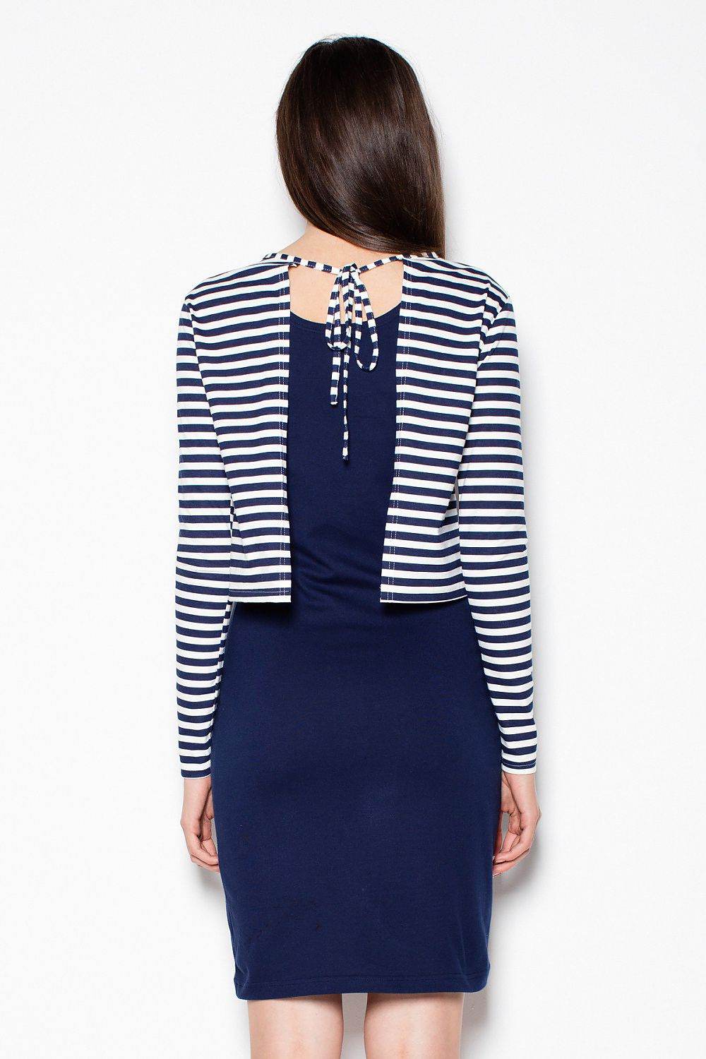 Vestito da giorno model 77229 Venaton - Modern Vogue