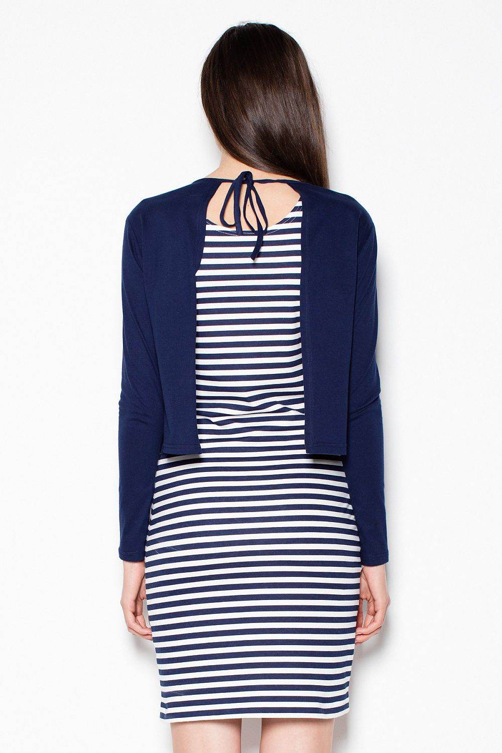 Vestito da giorno model 77229 Venaton - Modern Vogue
