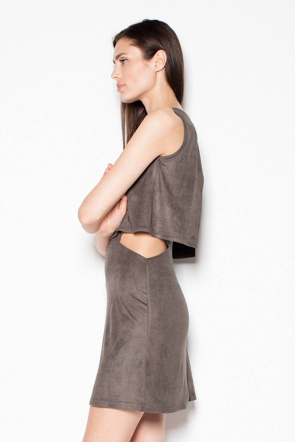 Vestito da giorno model 77239 Venaton - Modern Vogue