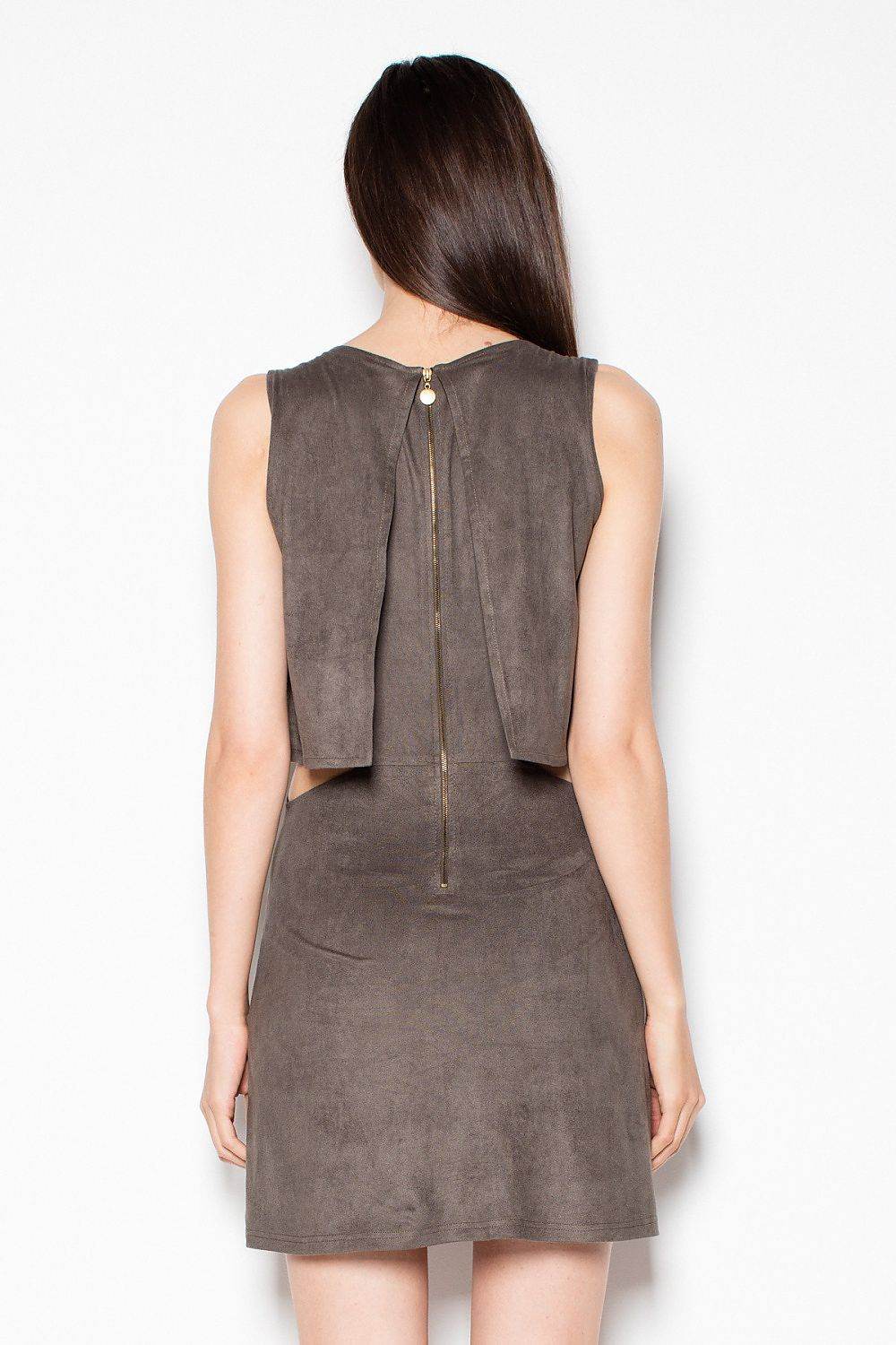Vestito da giorno model 77239 Venaton - Modern Vogue