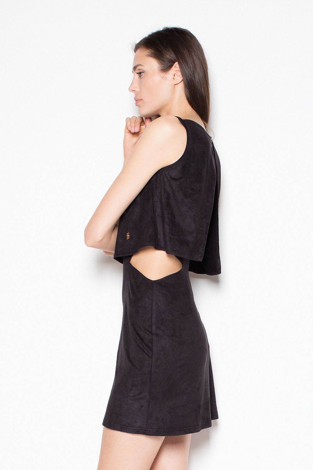 Vestito da giorno model 77239 Venaton - Modern Vogue