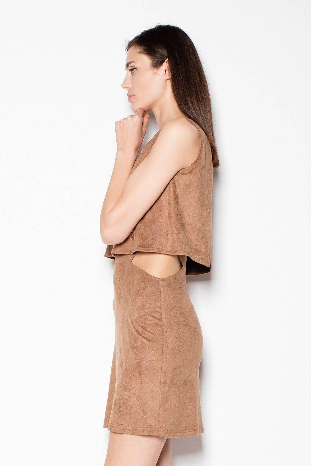 Vestito da giorno model 77239 Venaton - Modern Vogue