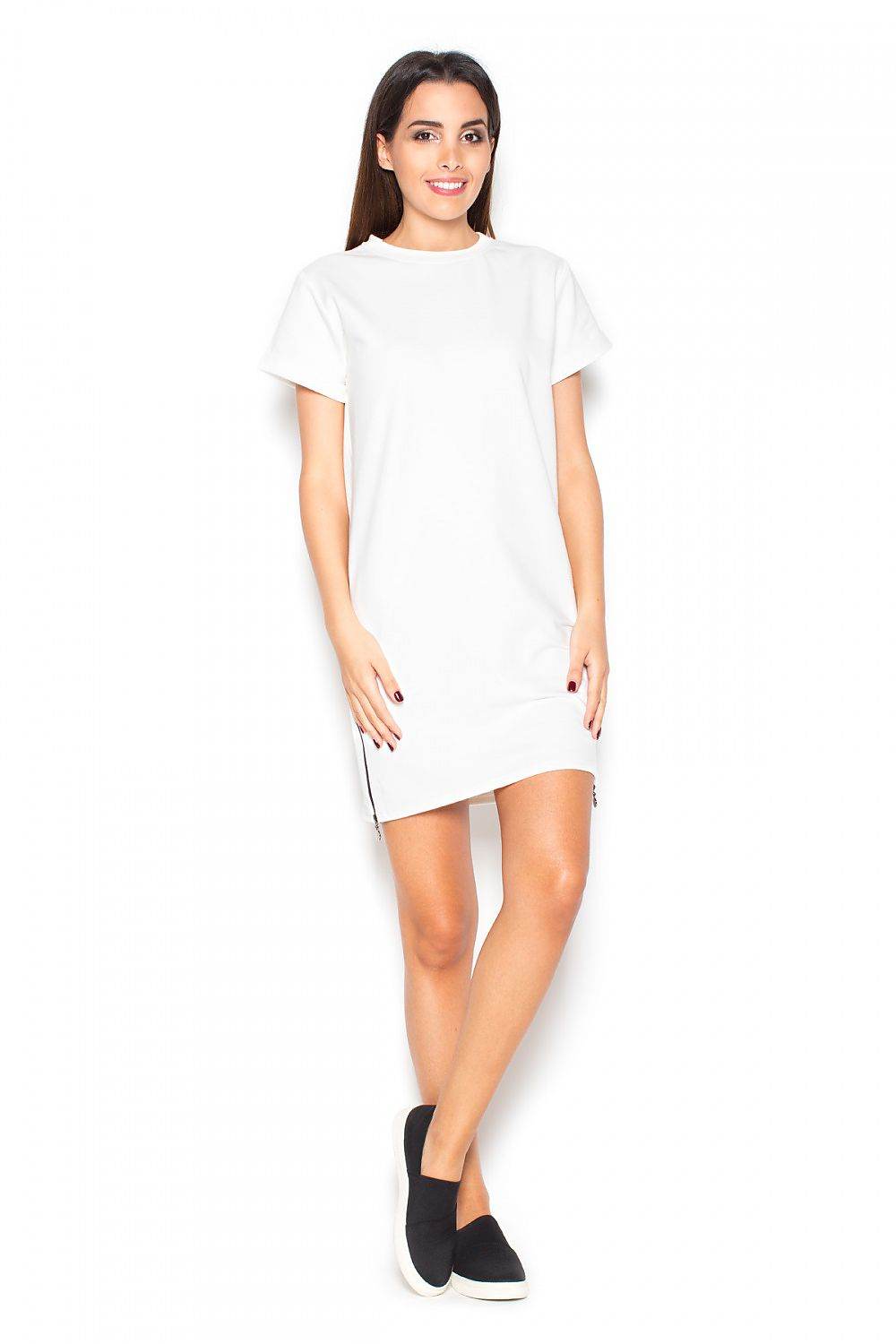 Vestito da giorno model 77311 Katrus - Modern Vogue