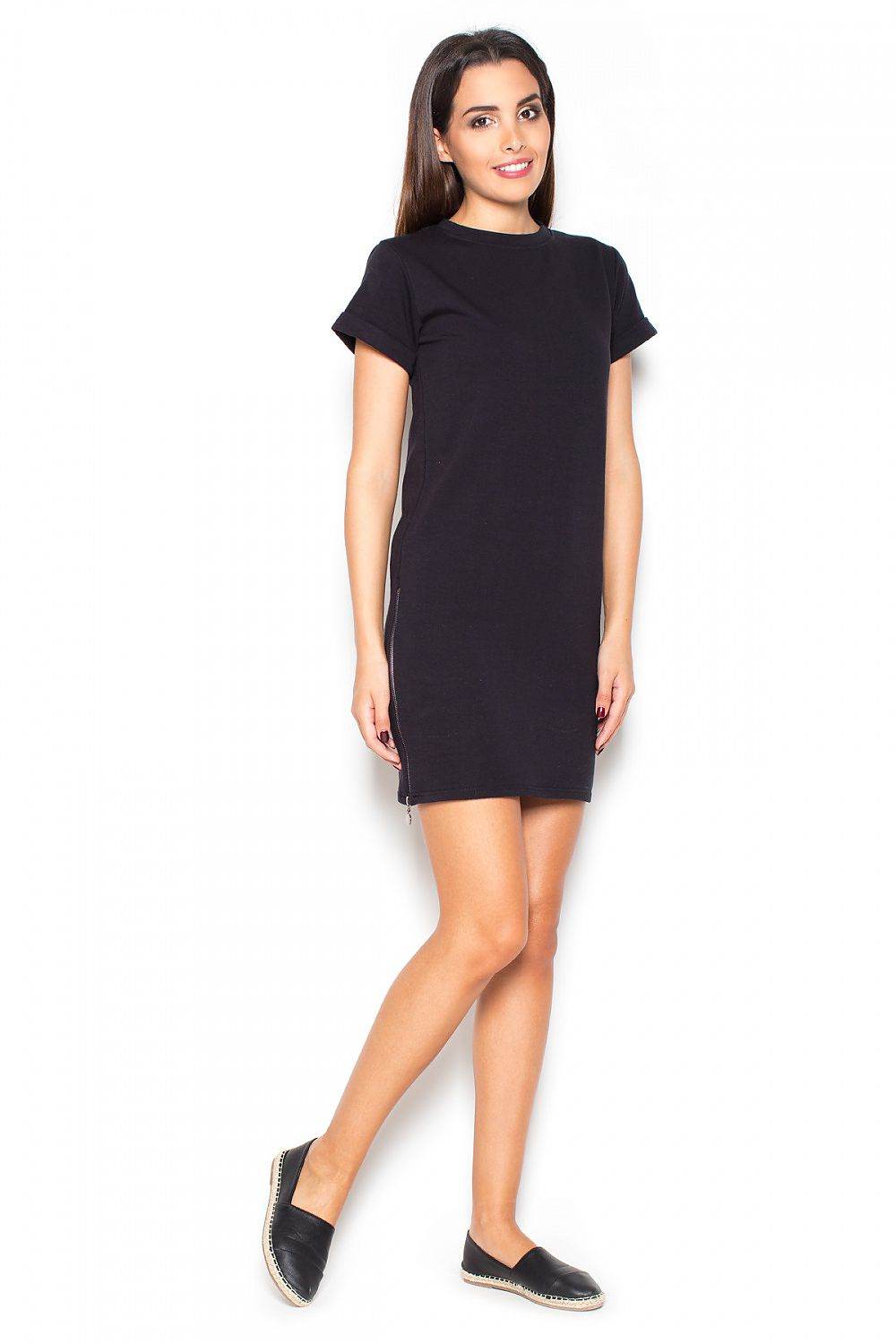 Vestito da giorno model 77311 Katrus - Modern Vogue