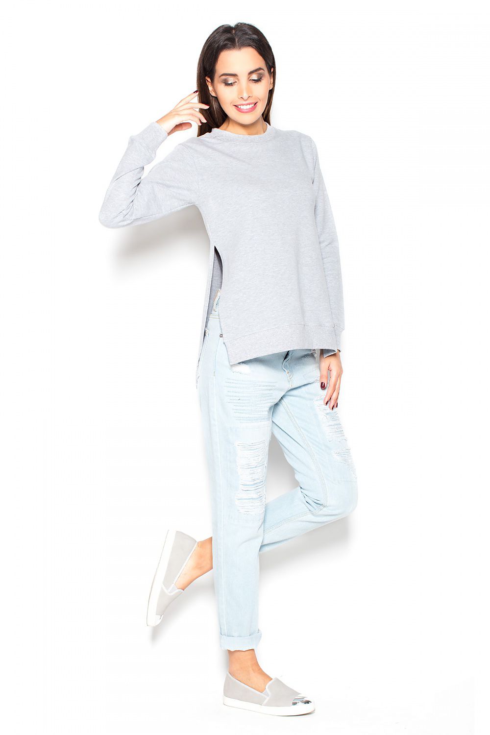 Maglia model 77314 Katrus