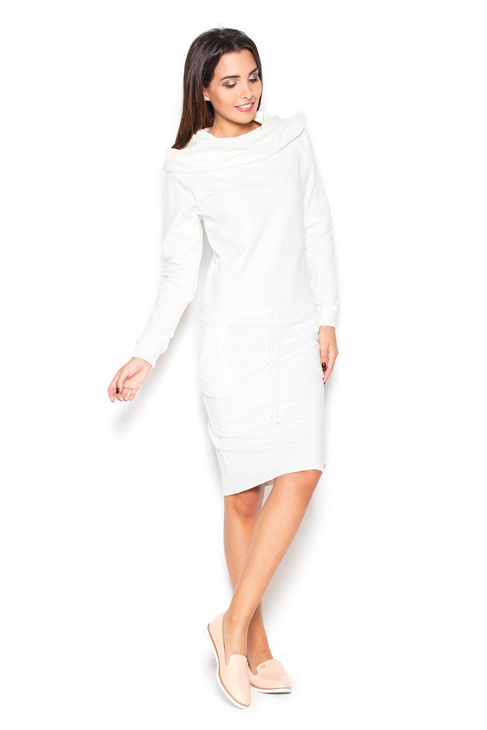 Vestito da giorno model 77322 Katrus - Modern Vogue