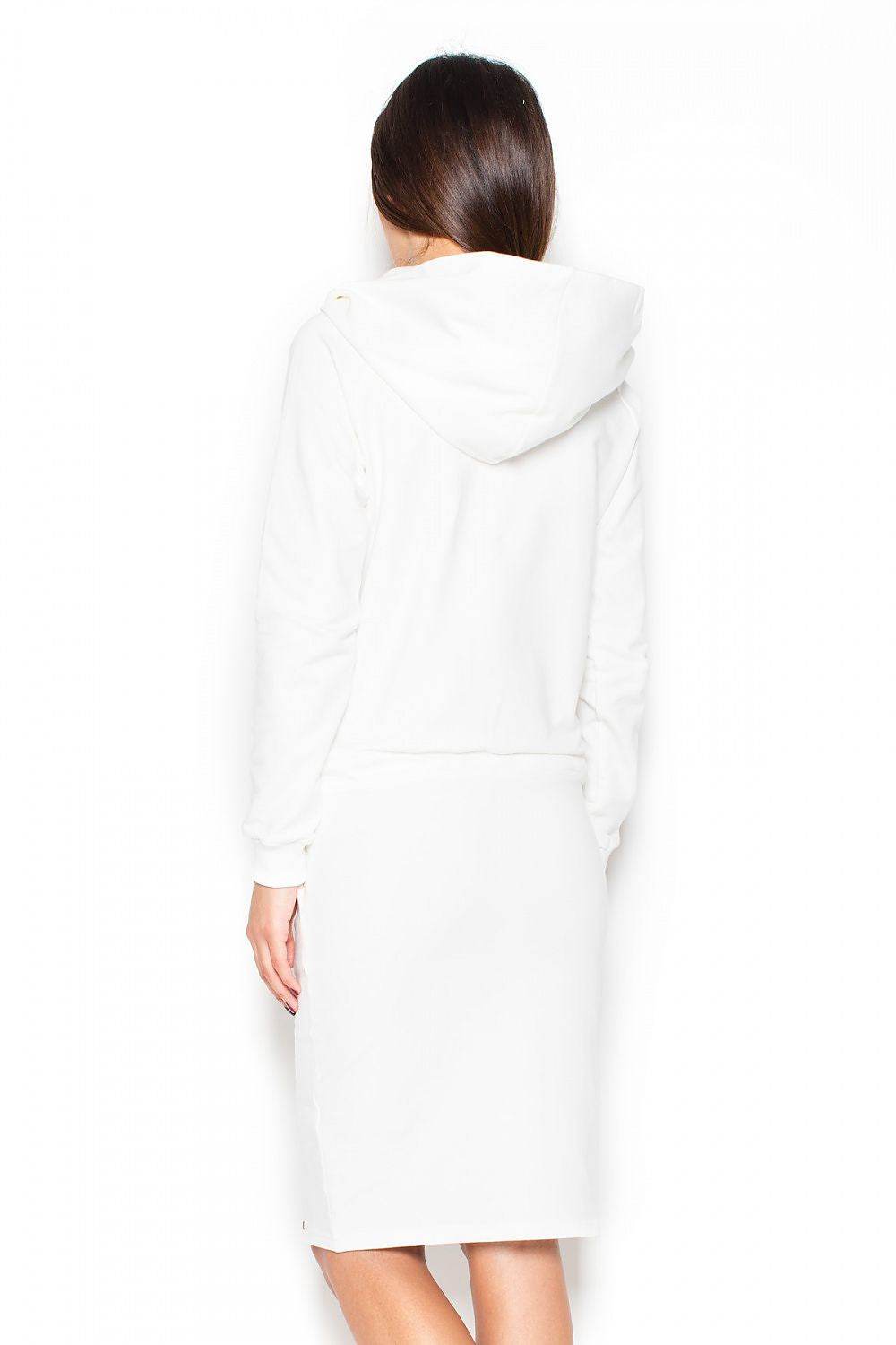 Vestito da giorno model 77322 Katrus - Modern Vogue