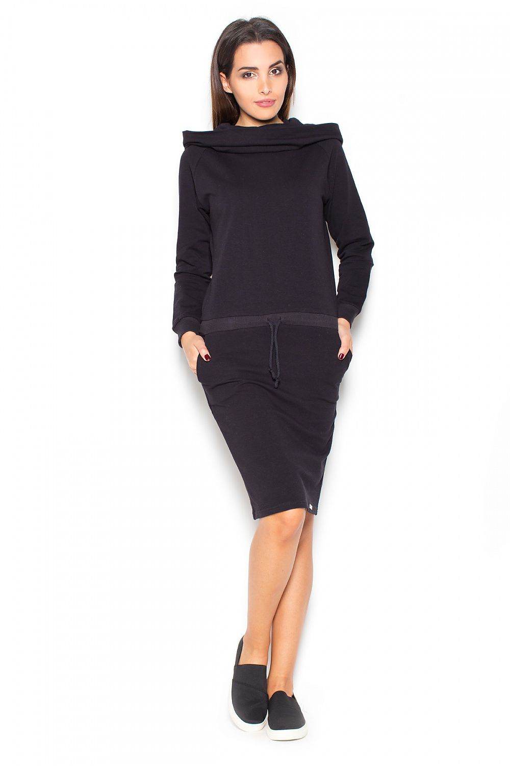 Vestito da giorno model 77322 Katrus - Modern Vogue