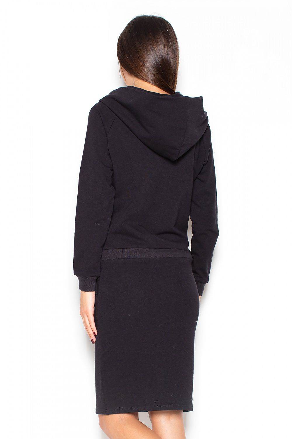 Vestito da giorno model 77322 Katrus - Modern Vogue