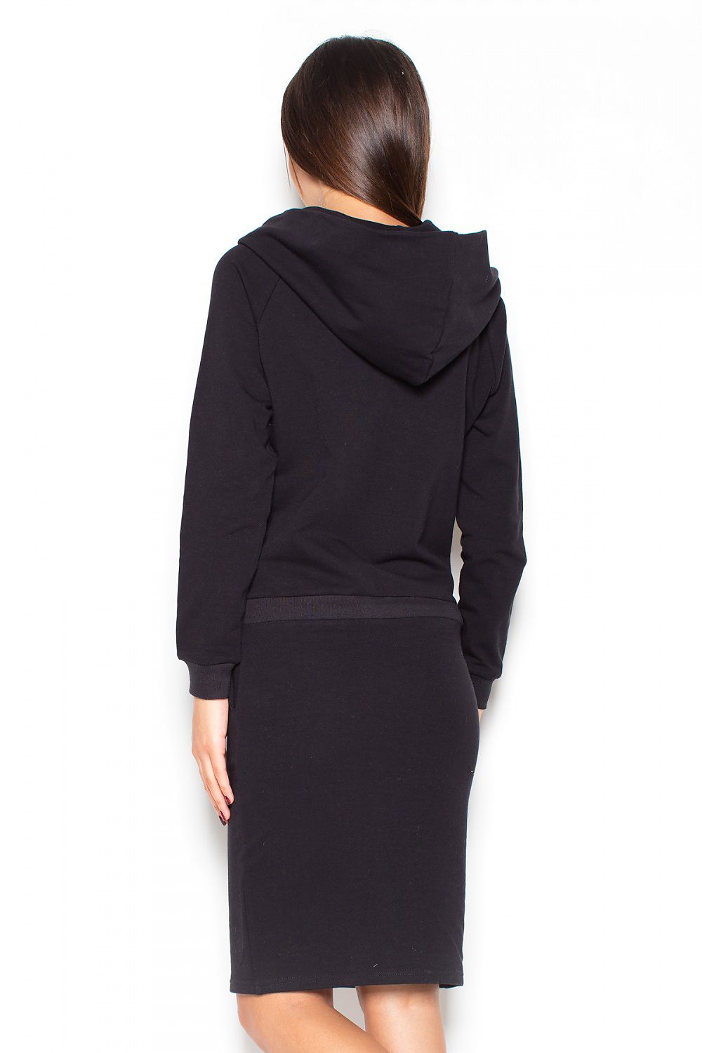 Vestito da giorno model 77324 Katrus