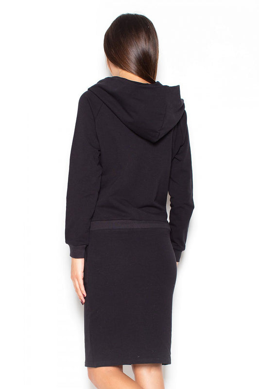 Vestito da giorno model 77324 Katrus