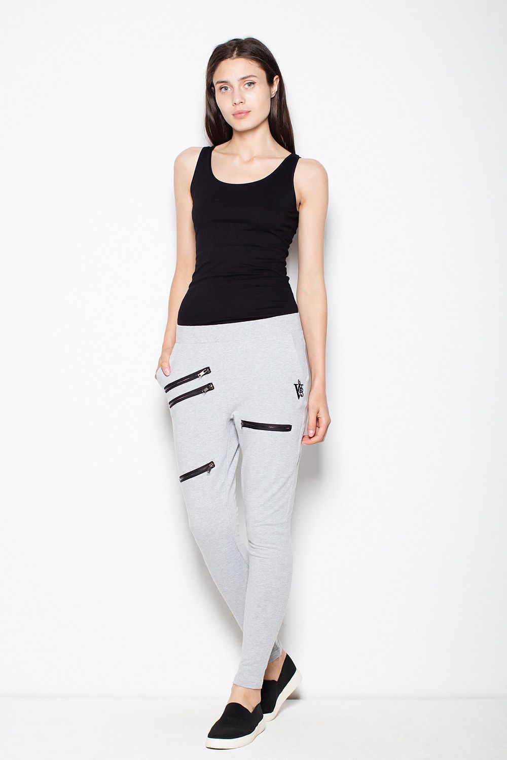 Pantaloni model 77404 Venaton