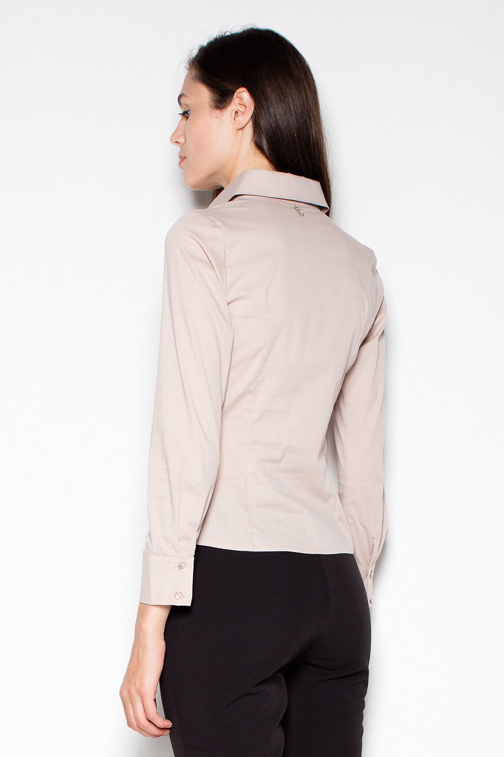 Camicia a manica lunga model 77458 Venaton