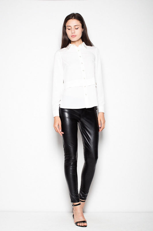 Camicia a manica lunga model 77461 Venaton