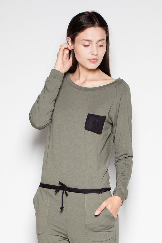 Tuta model 77472 Venaton