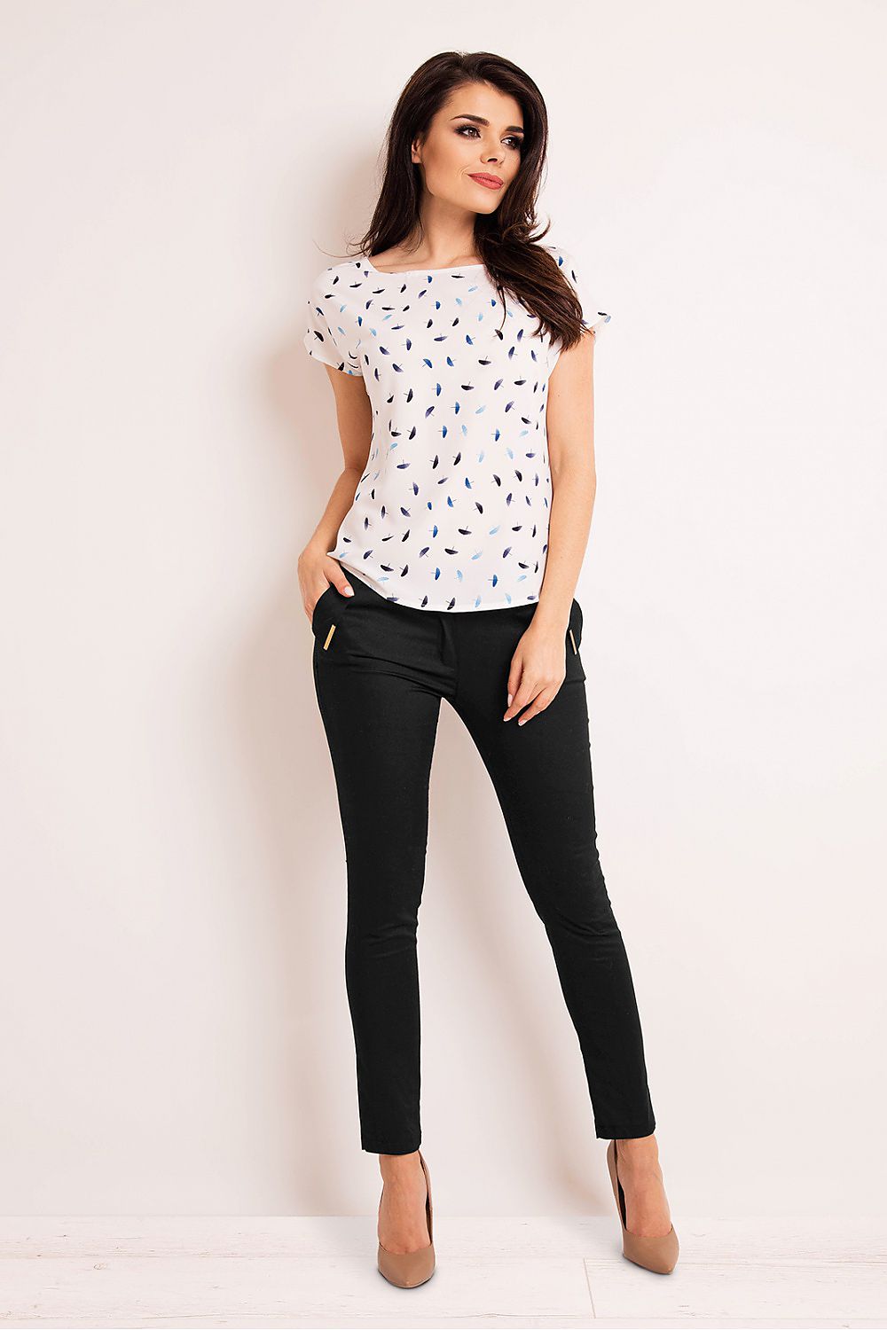 Maglia model 80728 Infinite You