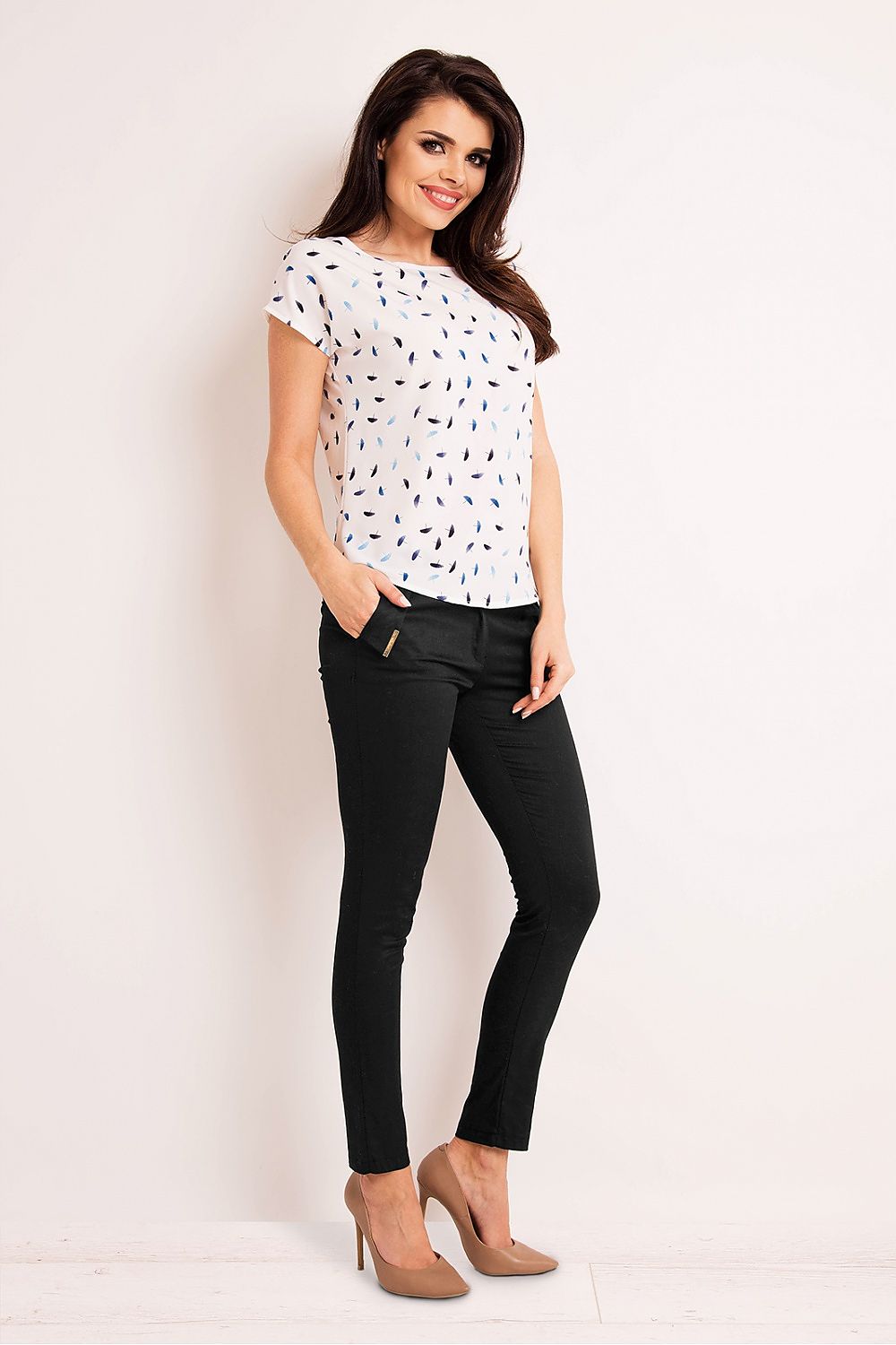 Maglia model 80728 Infinite You