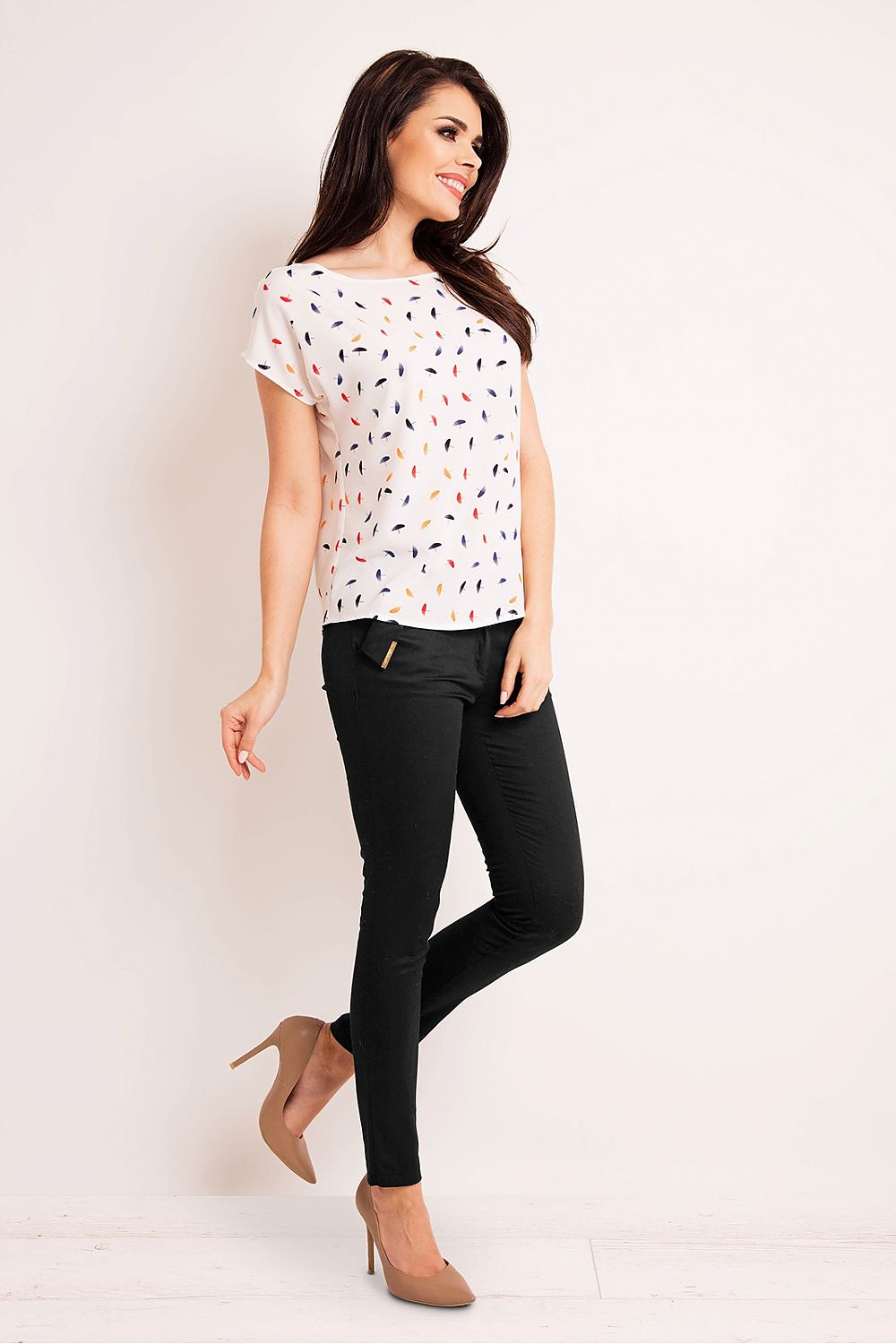 Maglia model 80730 Infinite You