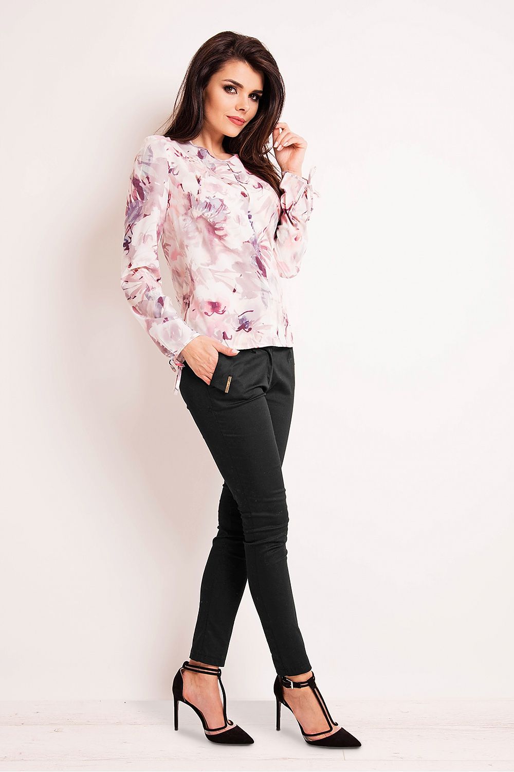 Maglia model 80738 Infinite You
