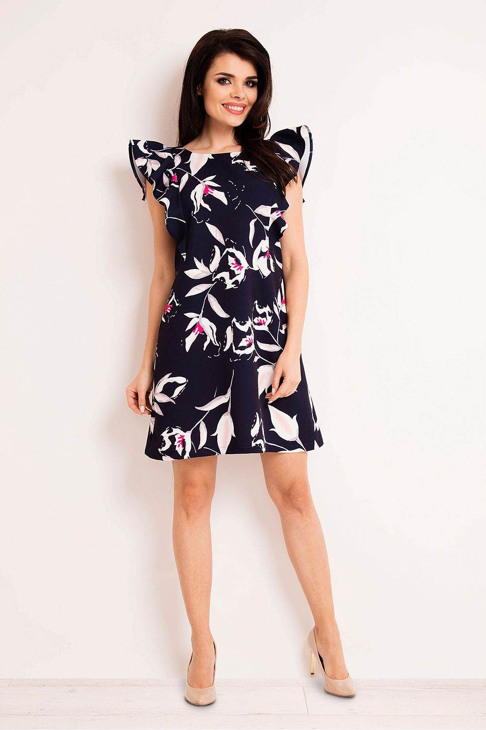 Vestito da giorno model 80749 Infinite You - Modern Vogue