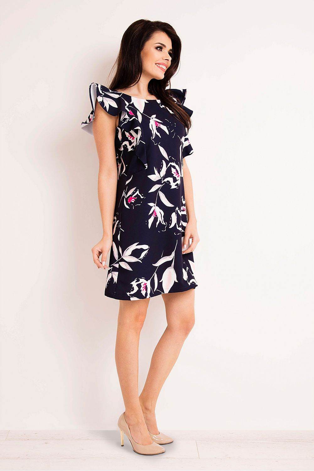 Vestito da giorno model 80749 Infinite You - Modern Vogue