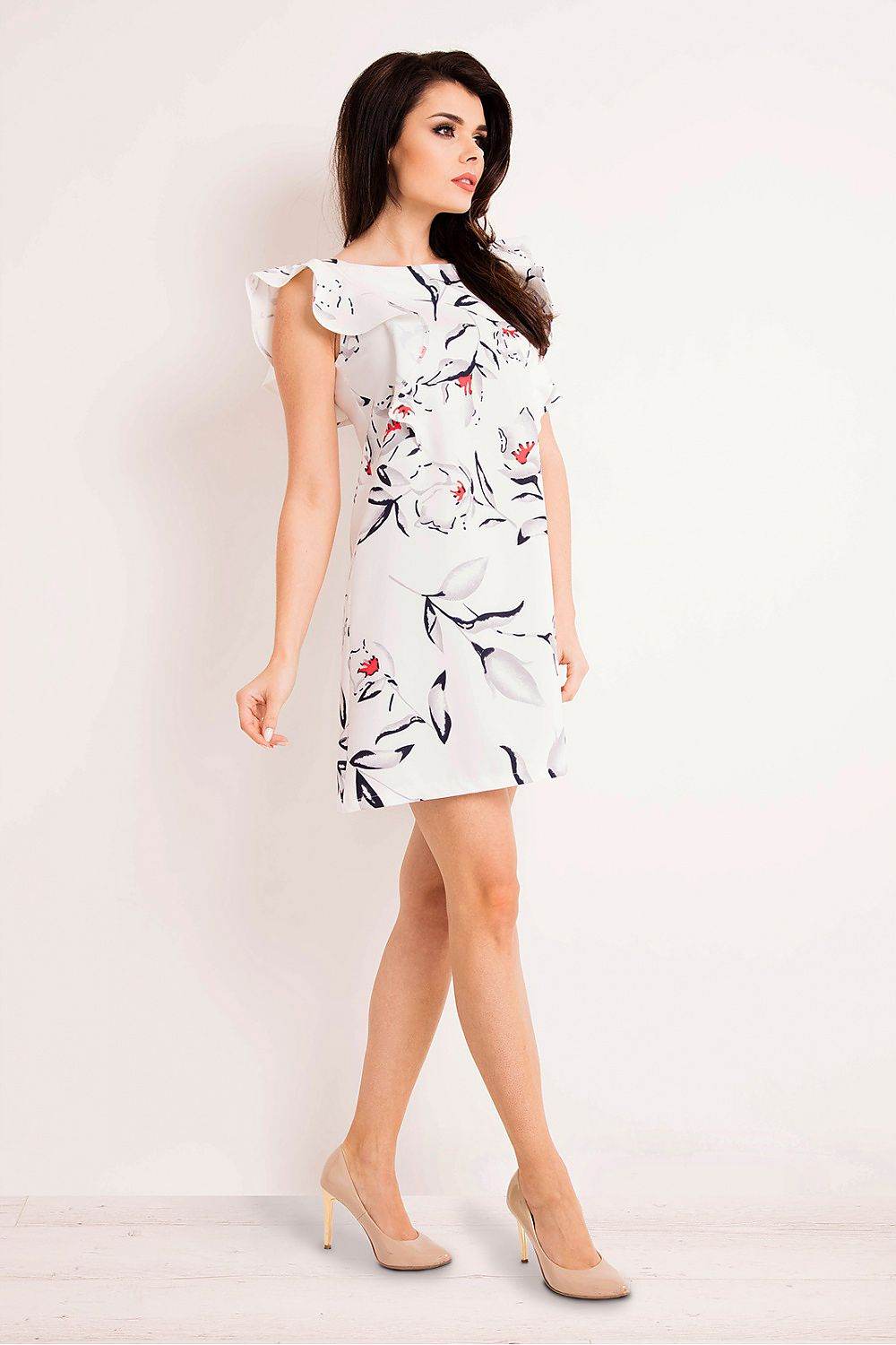 Vestito da giorno model 80749 Infinite You - Modern Vogue