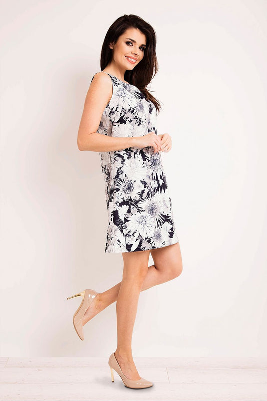 Vestito da giorno model 80752 Infinite You