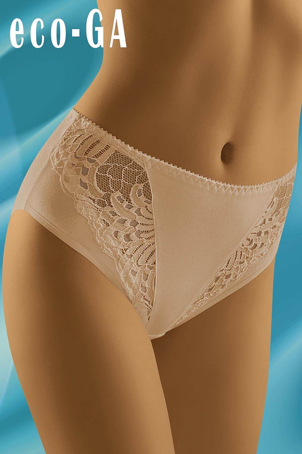 Culotte model 84151 Wolbar - Modern Vogue