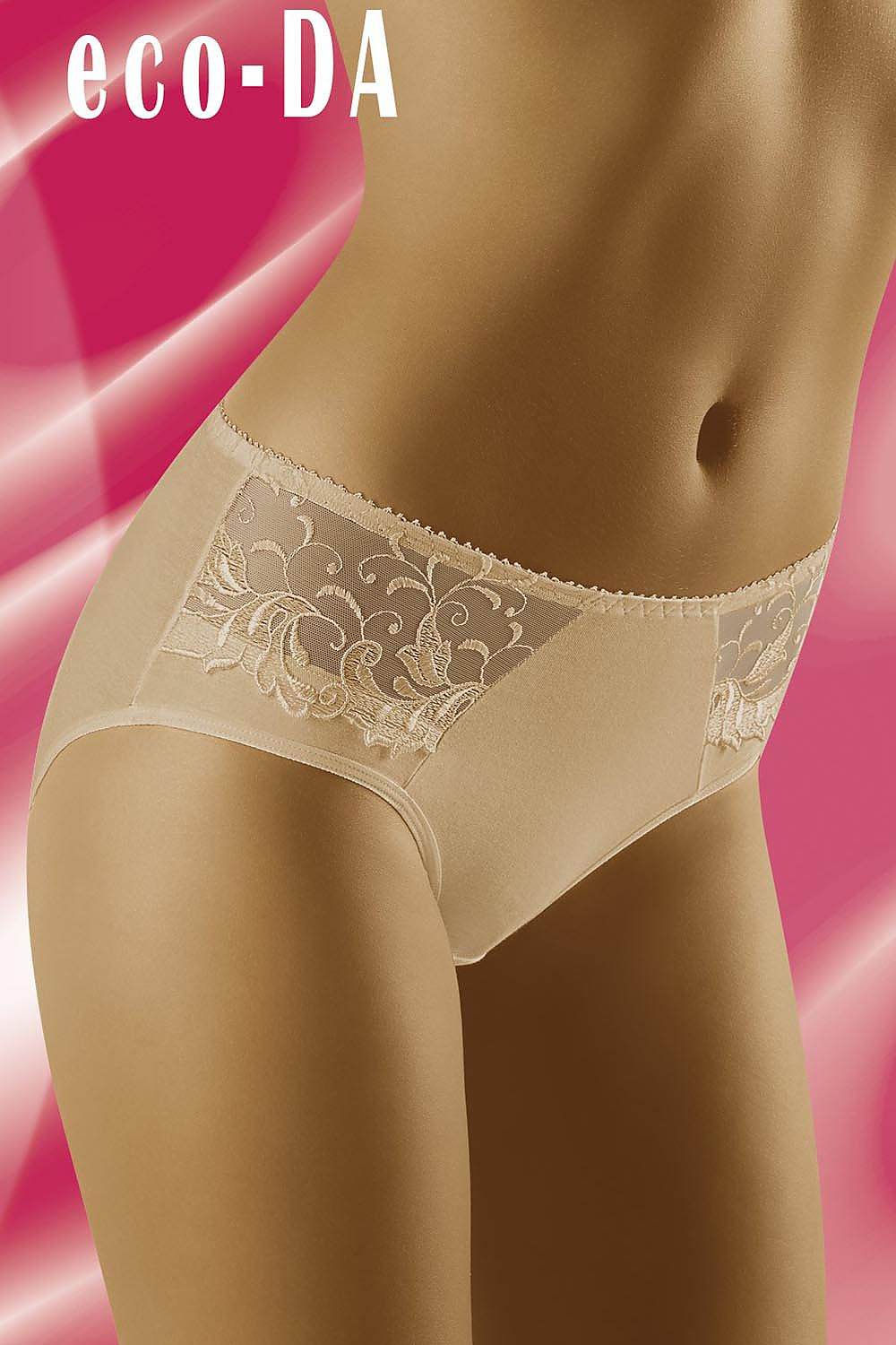 Culotte model 84152 Wolbar - Modern Vogue