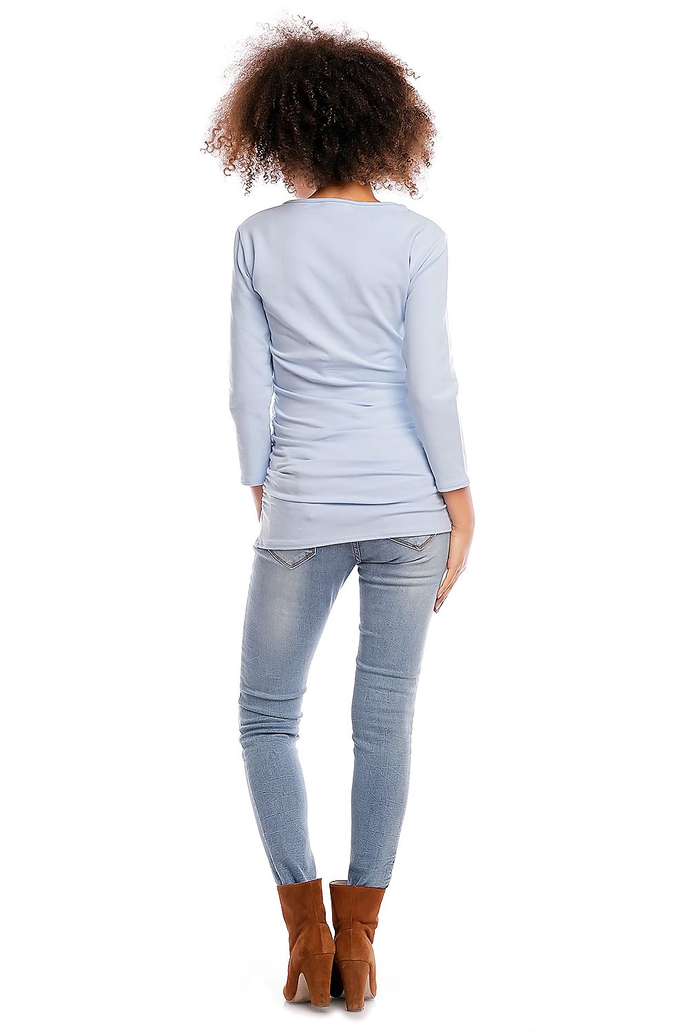 Tunica model 84450 PeeKaBoo