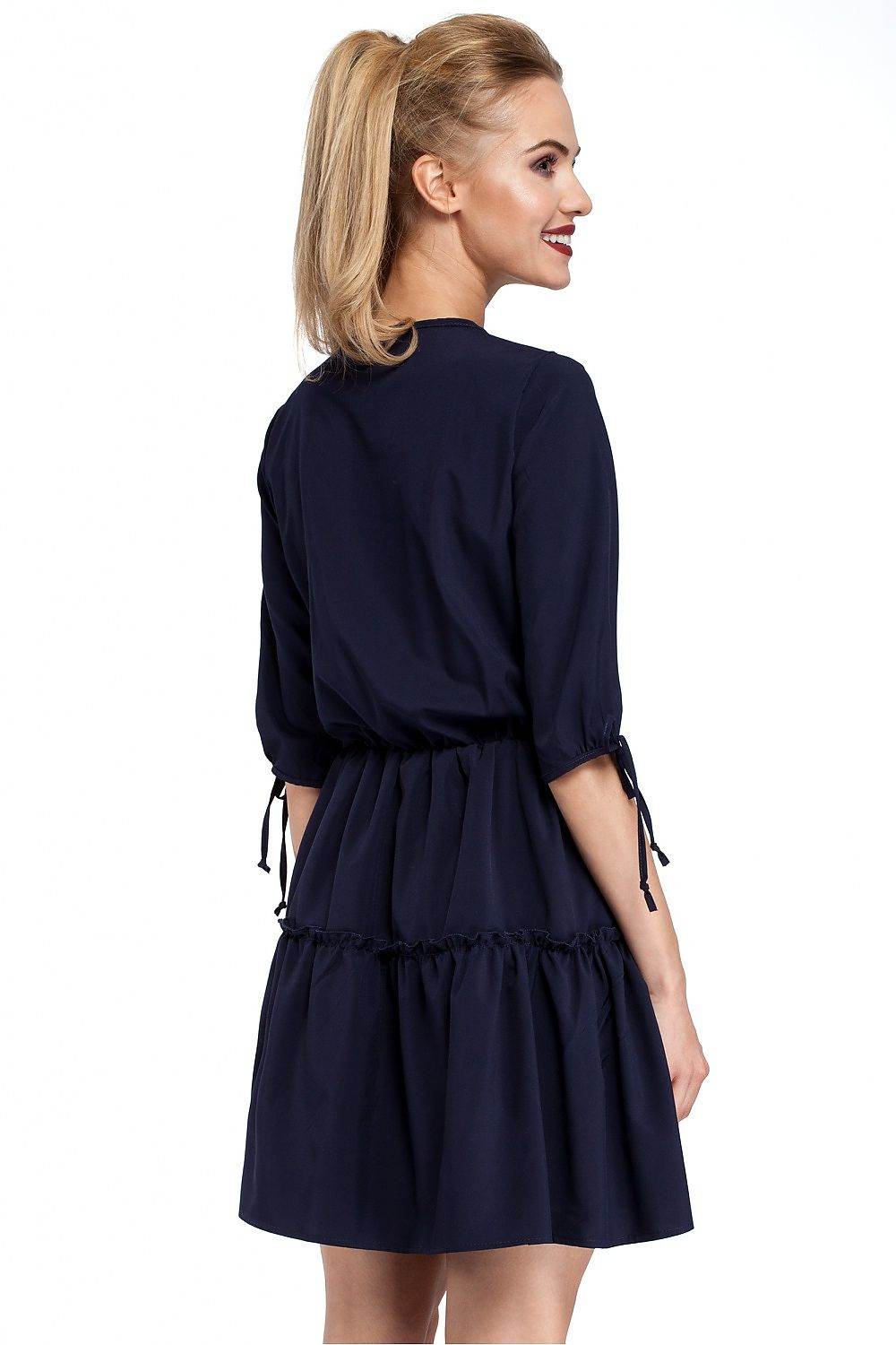 Vestito da giorno model 85001 Moe - Modern Vogue