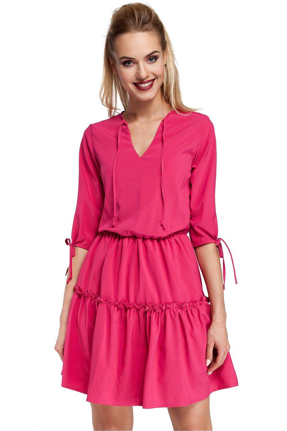 Vestito da giorno model 85001 Moe - Modern Vogue