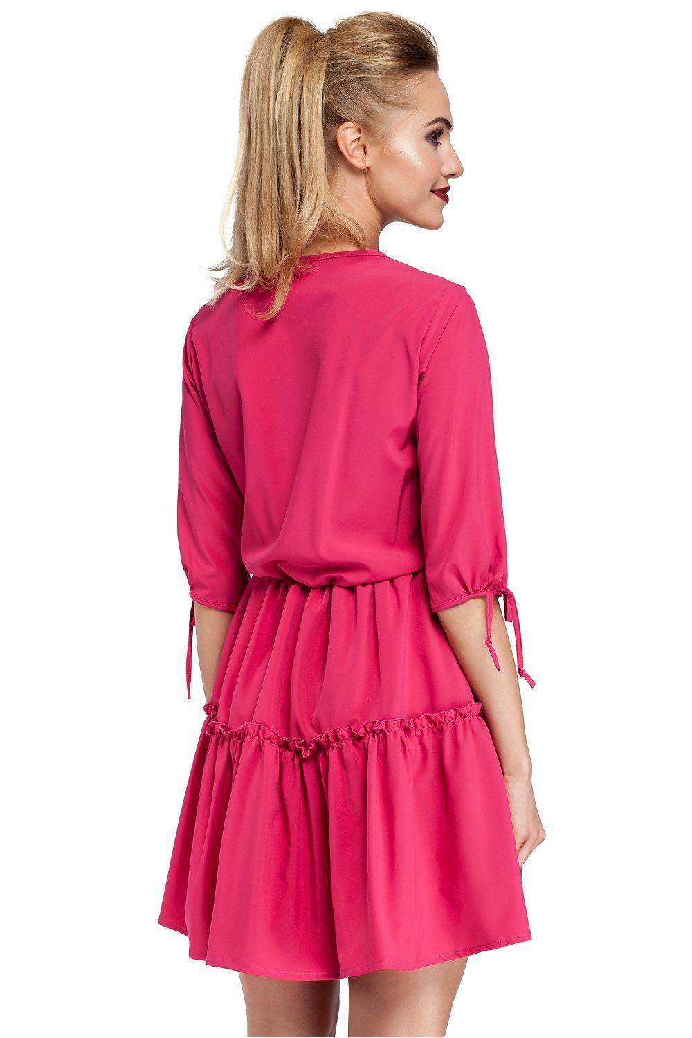 Vestito da giorno model 85001 Moe - Modern Vogue